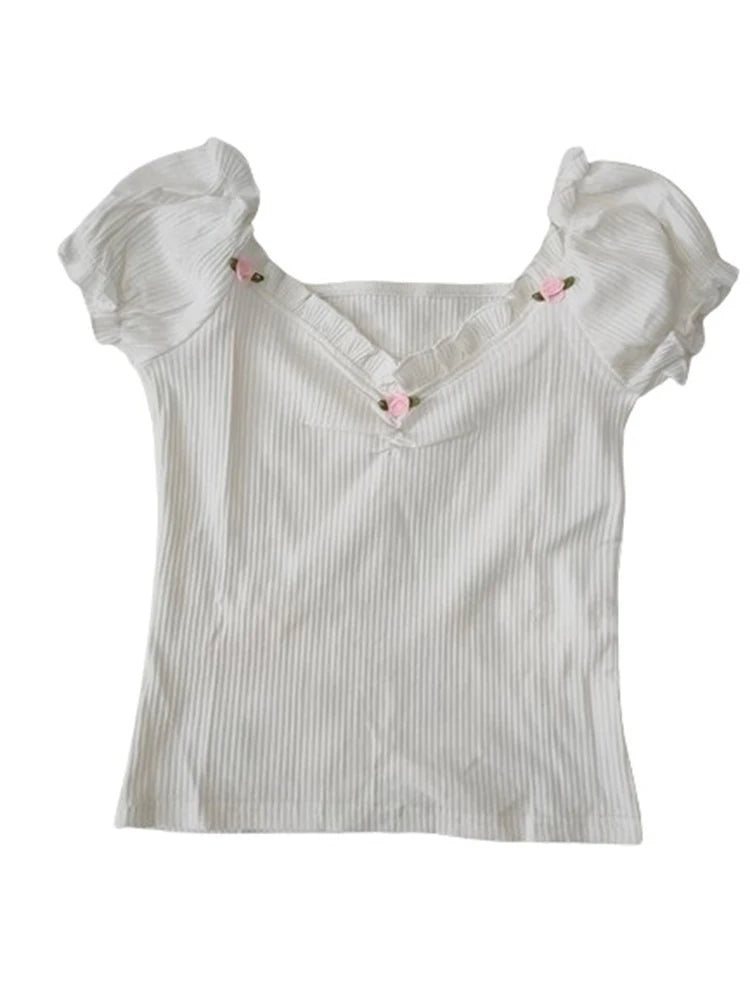 Delicate Top