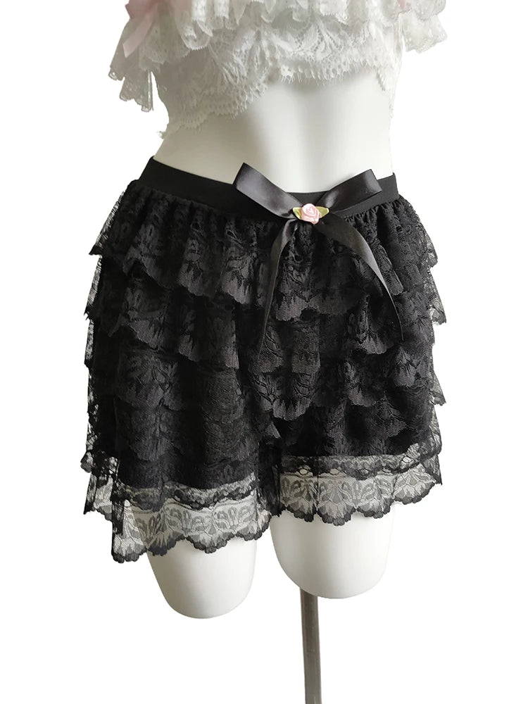 Vina Shorts