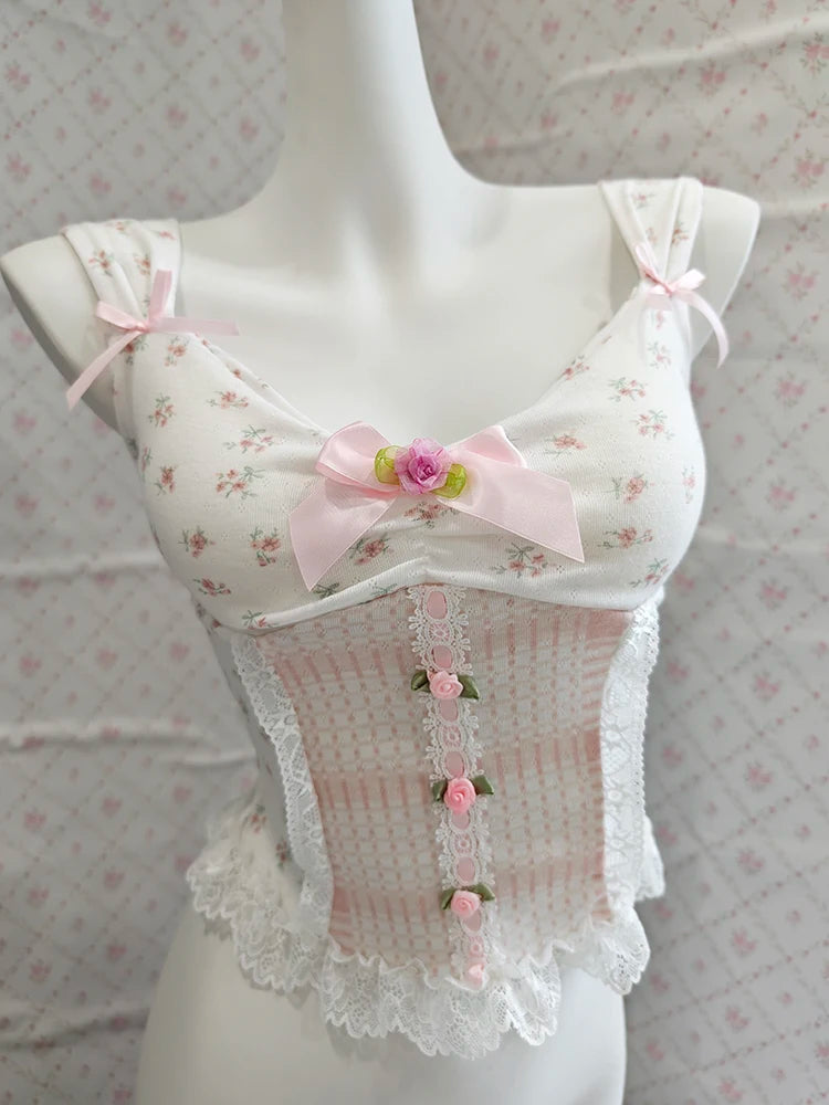 Blossom Top