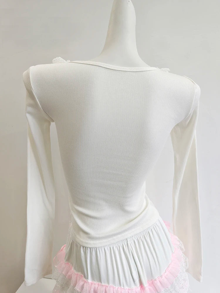 Mai Longsleeve & Set