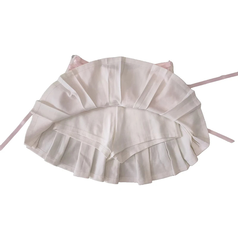 Mina Skirt