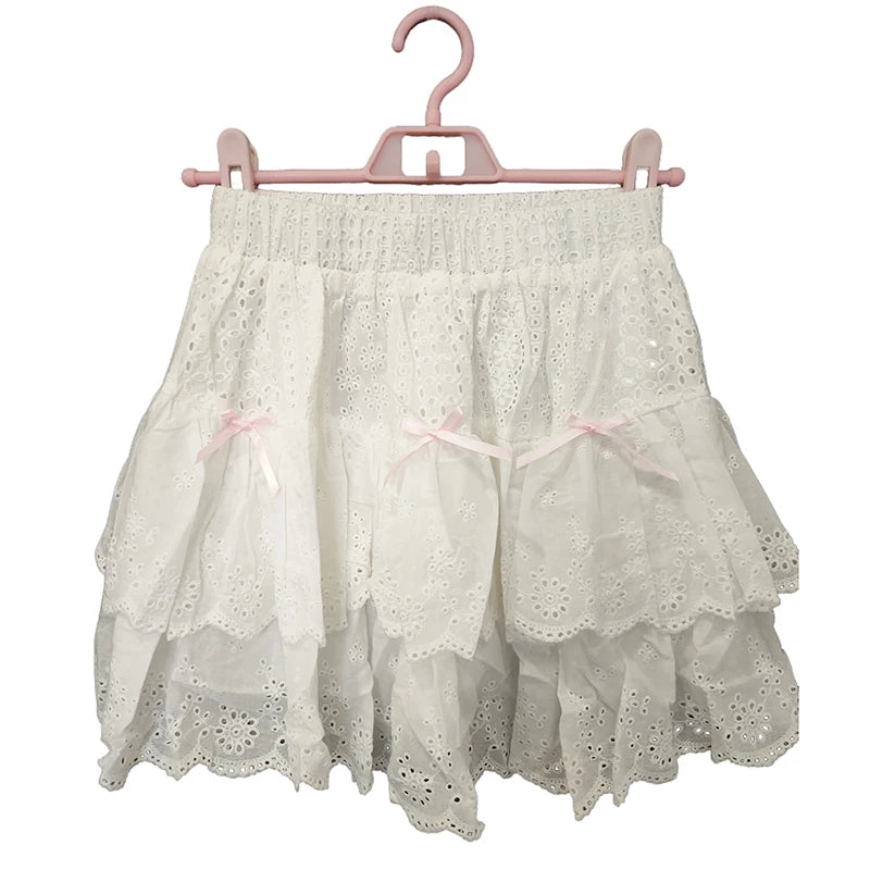 Risa Skirt