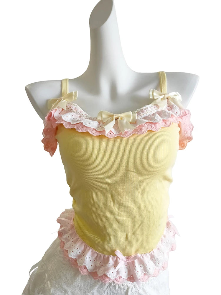 Sunny Cami