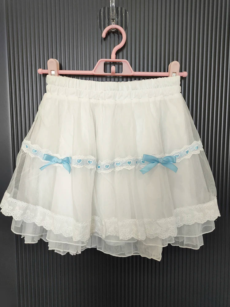 Ame Skirt