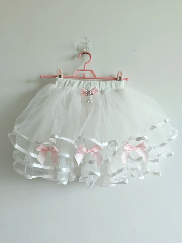 Whimsy Skirt