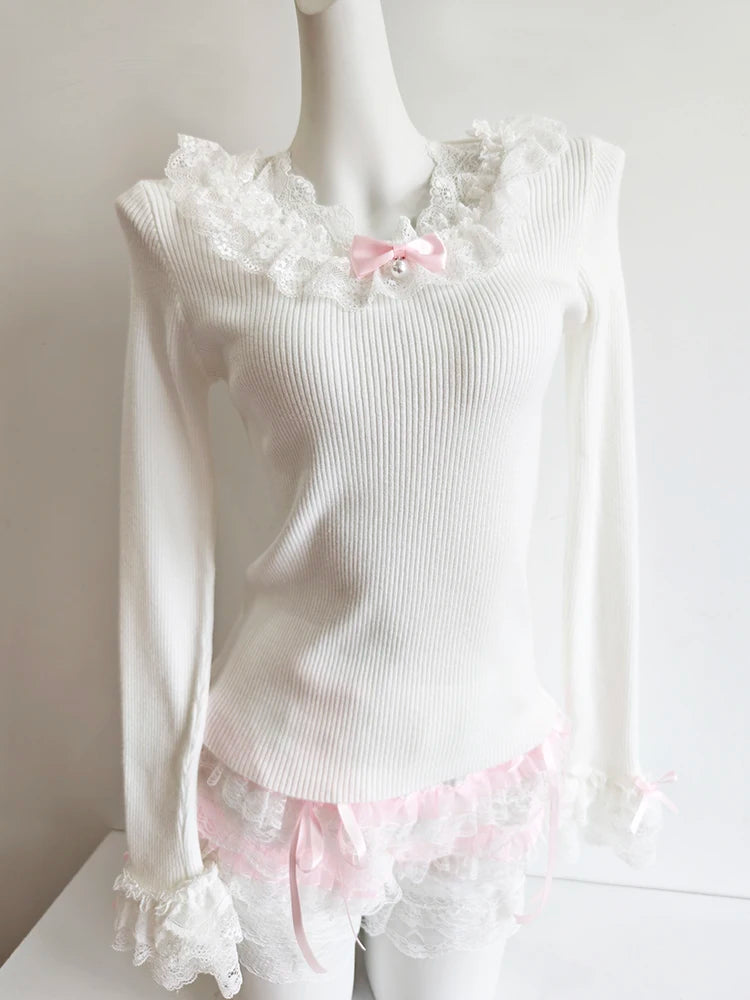 Annalise Longsleeve