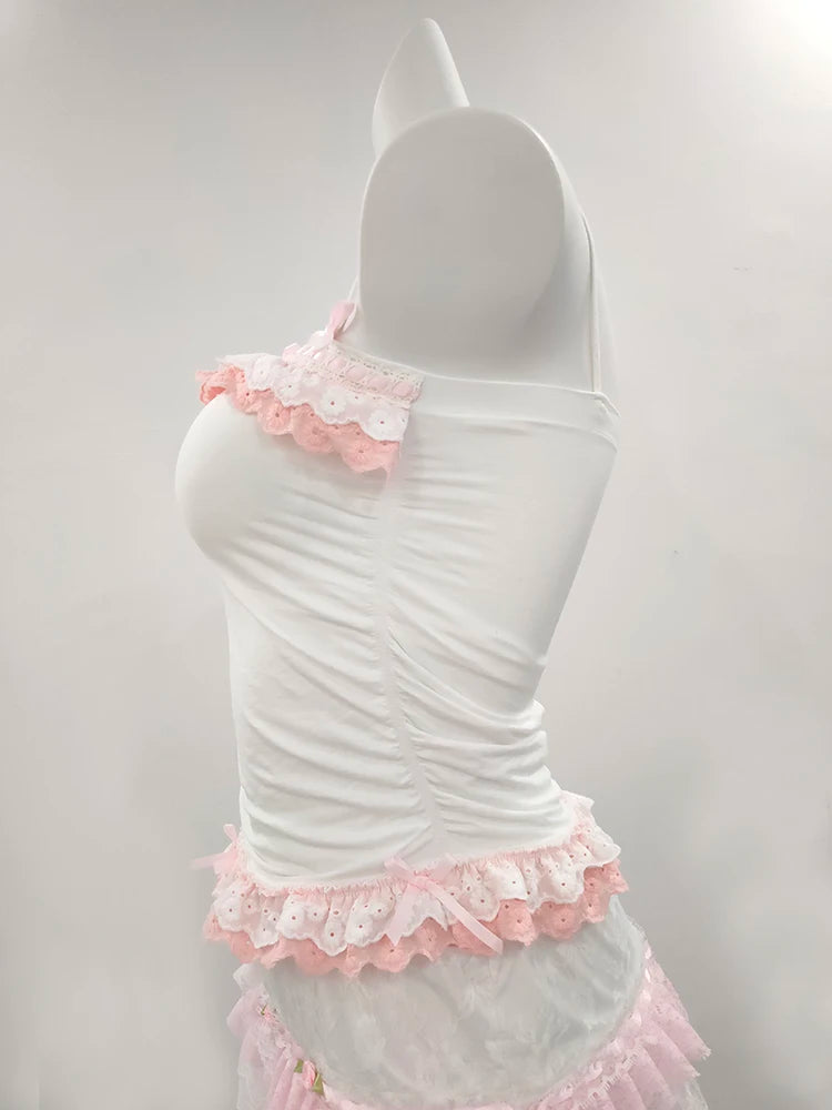 Sayuri Rose Cami