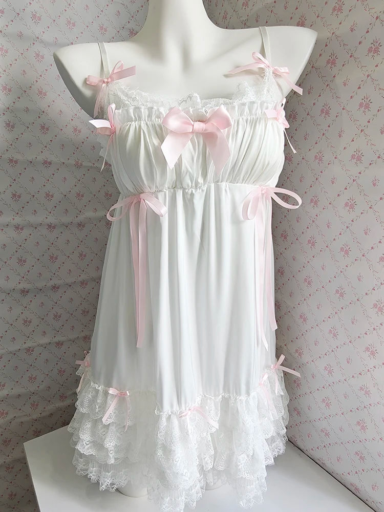 Maribel Dress