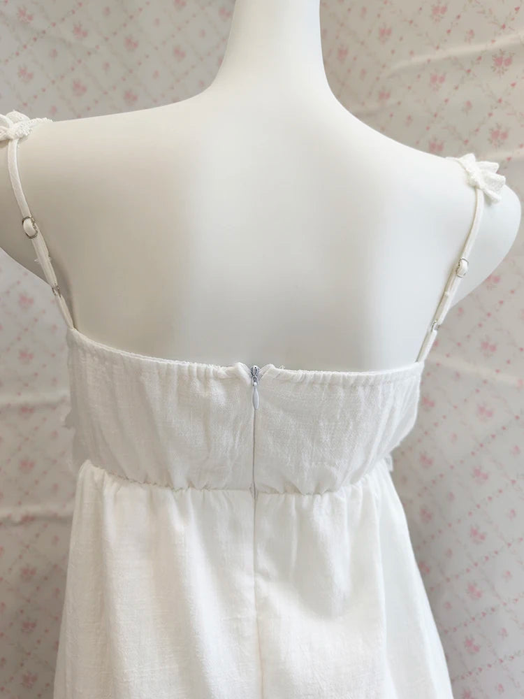 Primrose Dress