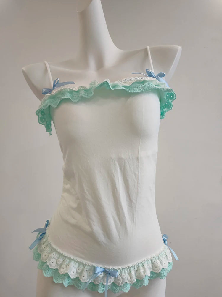 Sayuri Cloud Cami