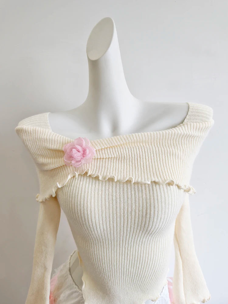 Rosalia Sweater