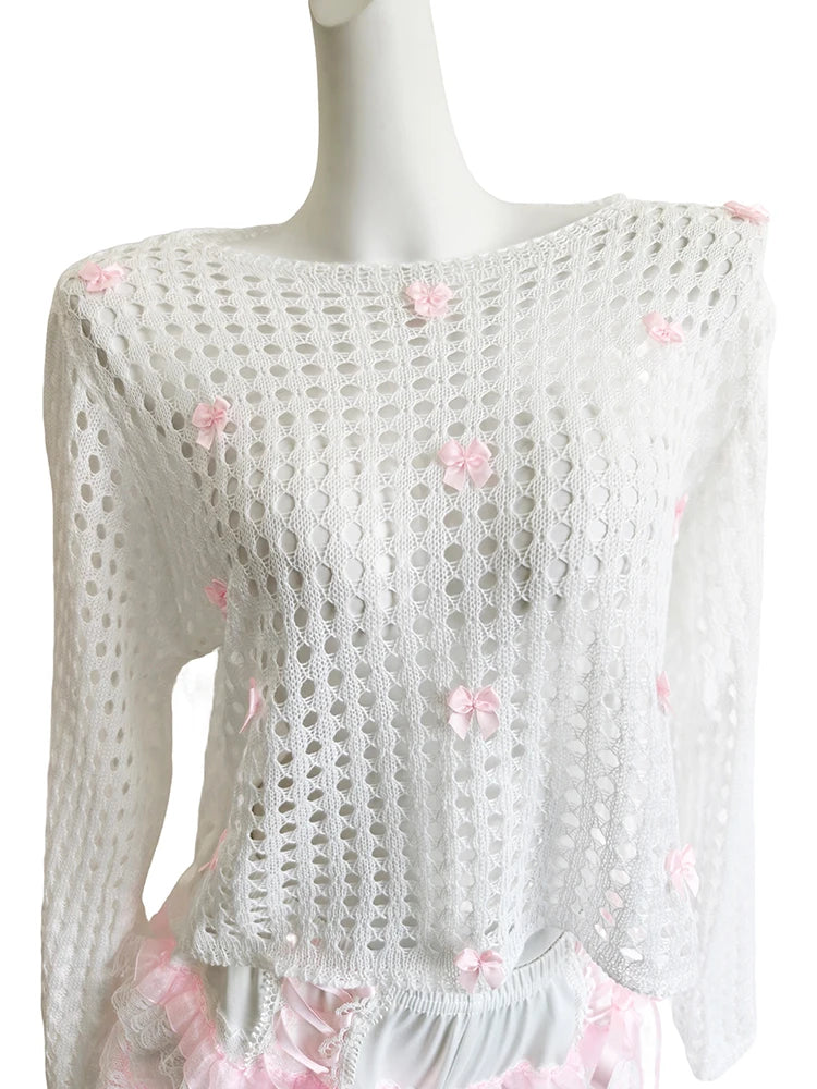 Aina Sweater & Set