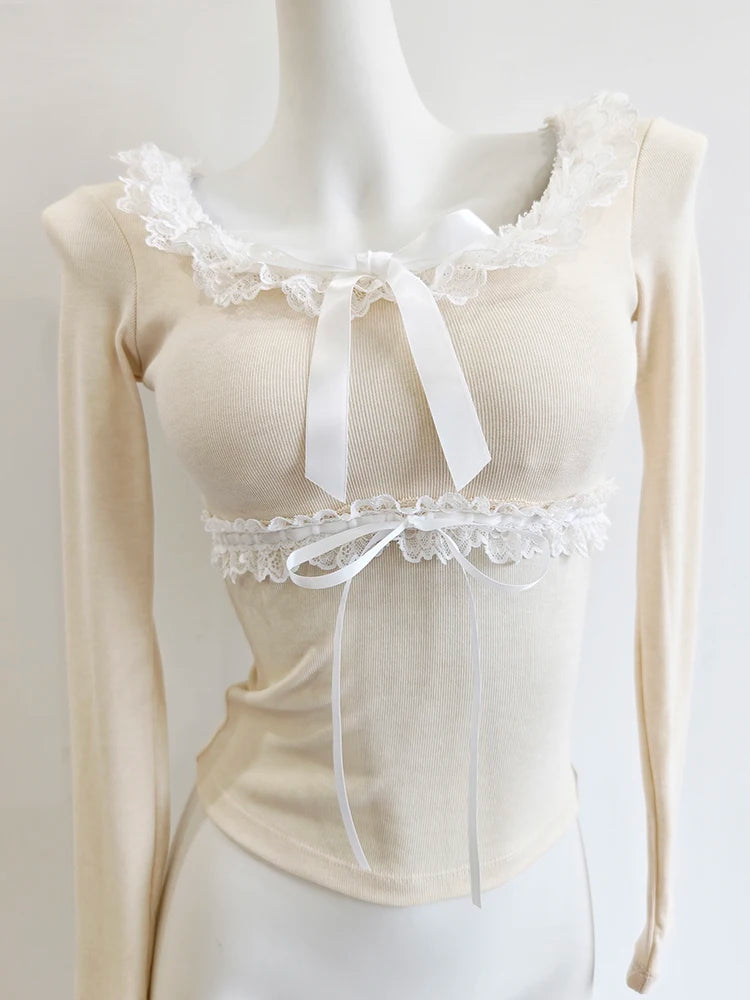 Daisy Longsleeve