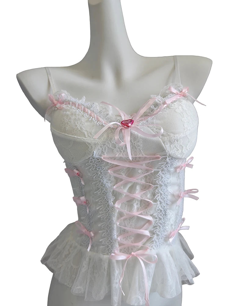 Hime Top
