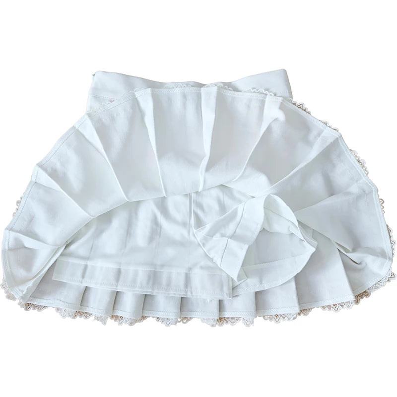 Lila Skirt