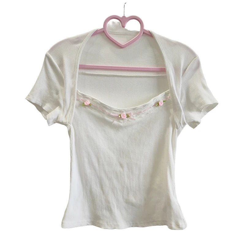 Rose Top