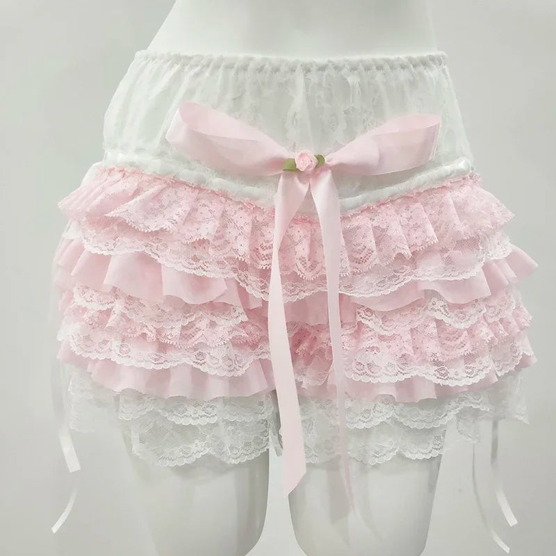 Cloudy Shorts