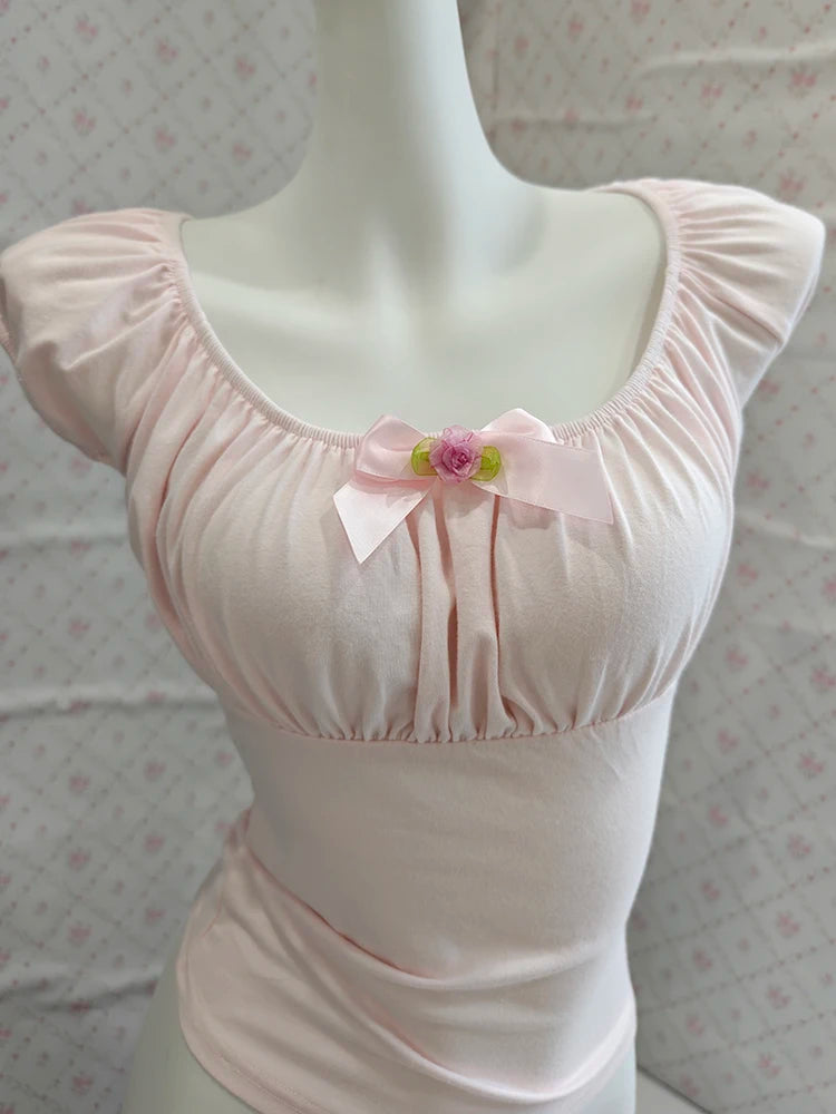 Elodie Top