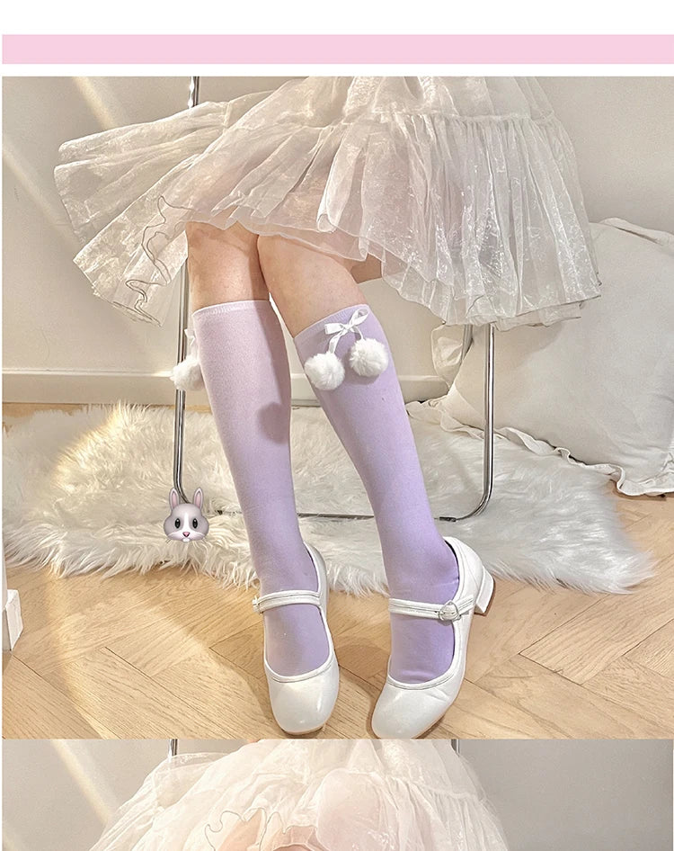 Snow Stockings