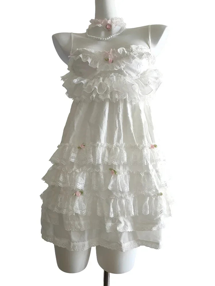 Haru Dress