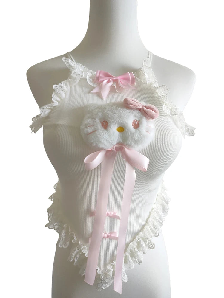 Neko Top