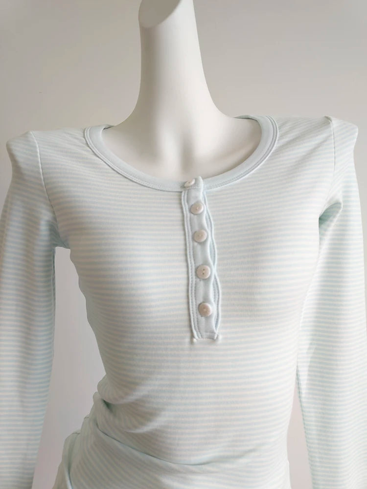 Mira Longsleeve