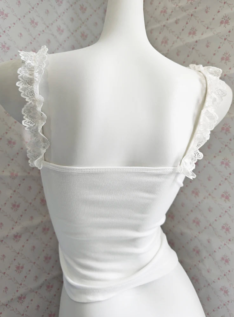 Kitty Cami