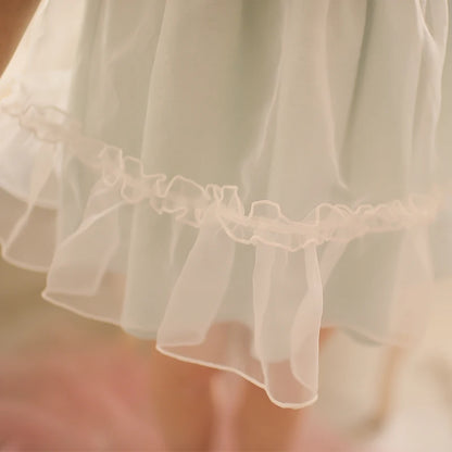 Tulle