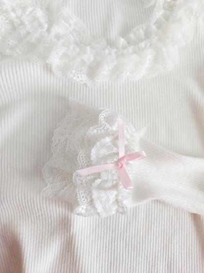 Annalise Longsleeve