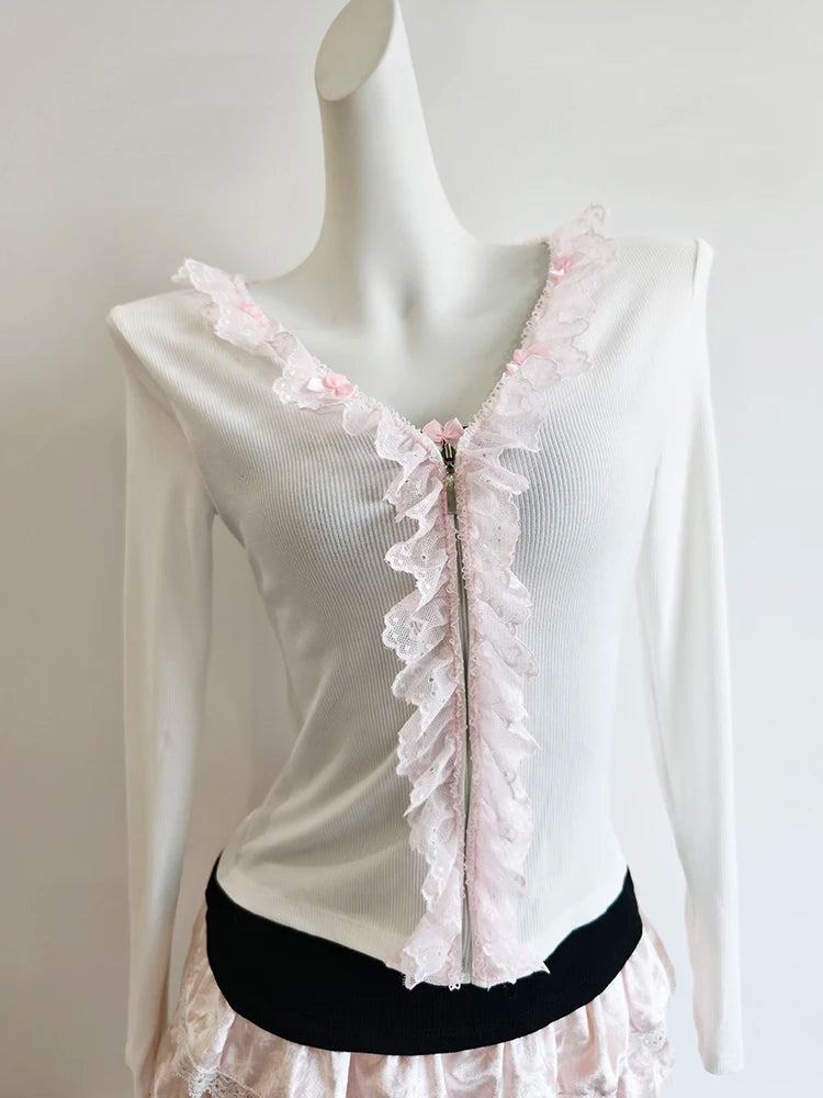 Gina Longsleeve