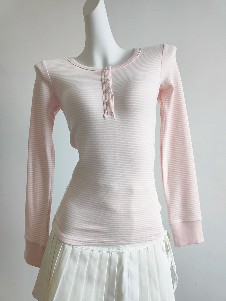 Mira Longsleeve