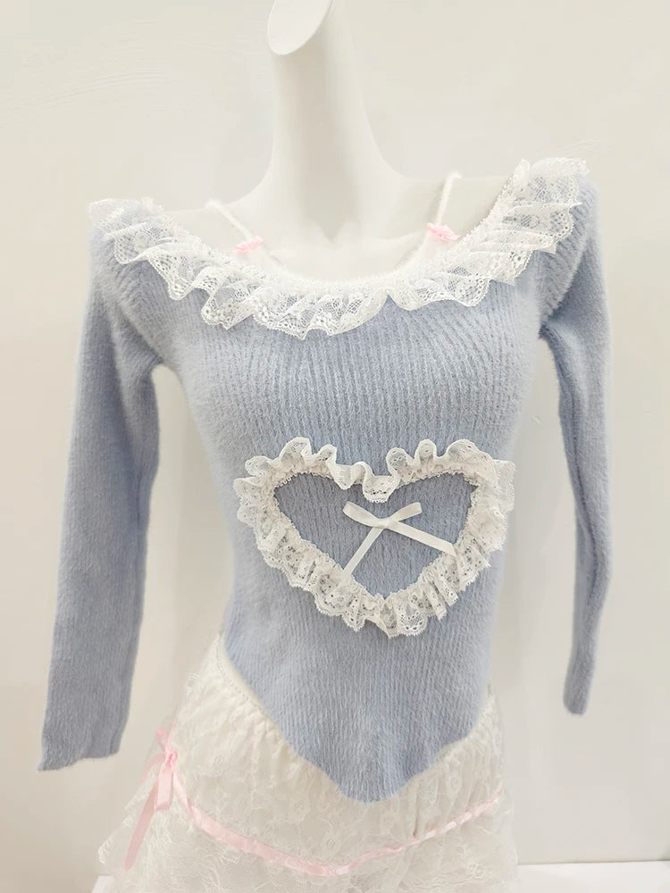 Mina Longsleeve
