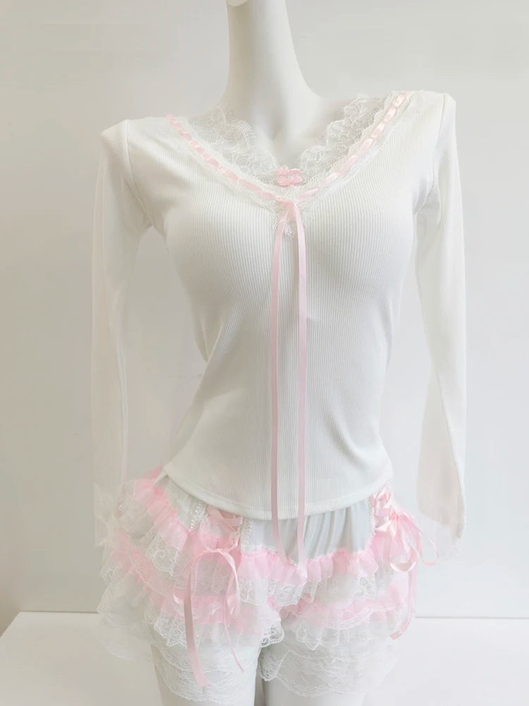 Soft Longsleeve & Set