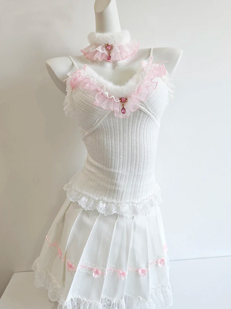 Sarie Cami