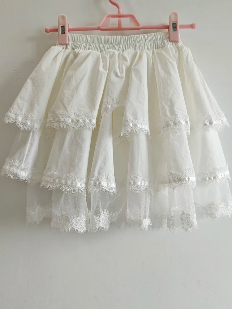 Celine Skirt
