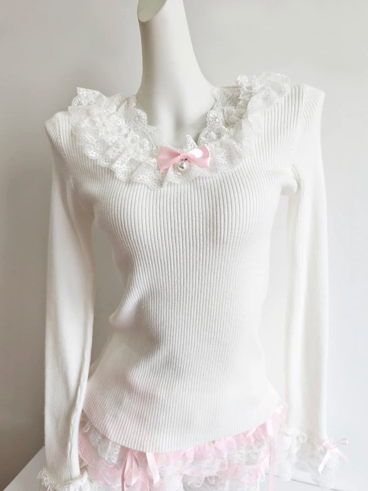 Annalise Longsleeve