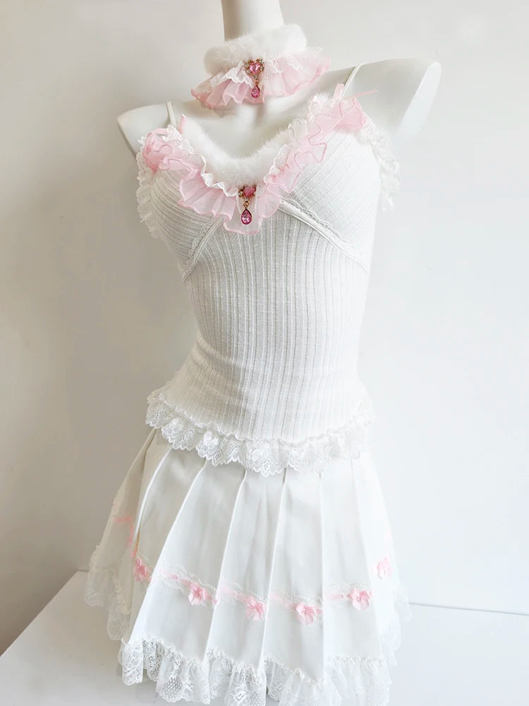 Sarie Cami