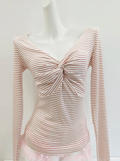 Helena Longsleeve