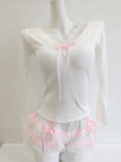 Soft Longsleeve & Set