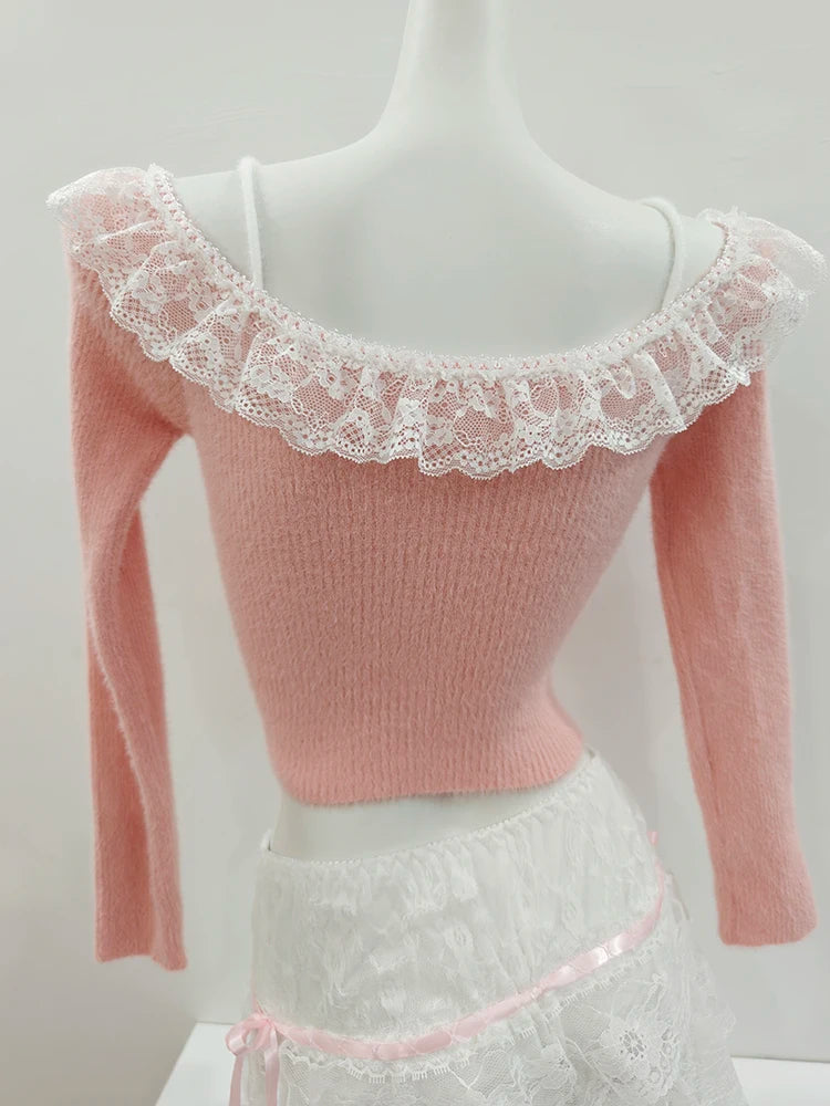 Mina Longsleeve
