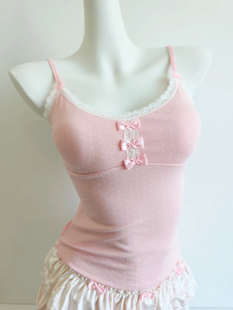 Jodi Cami & Set