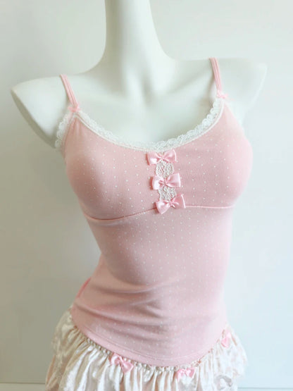 Jodi Cami & Set