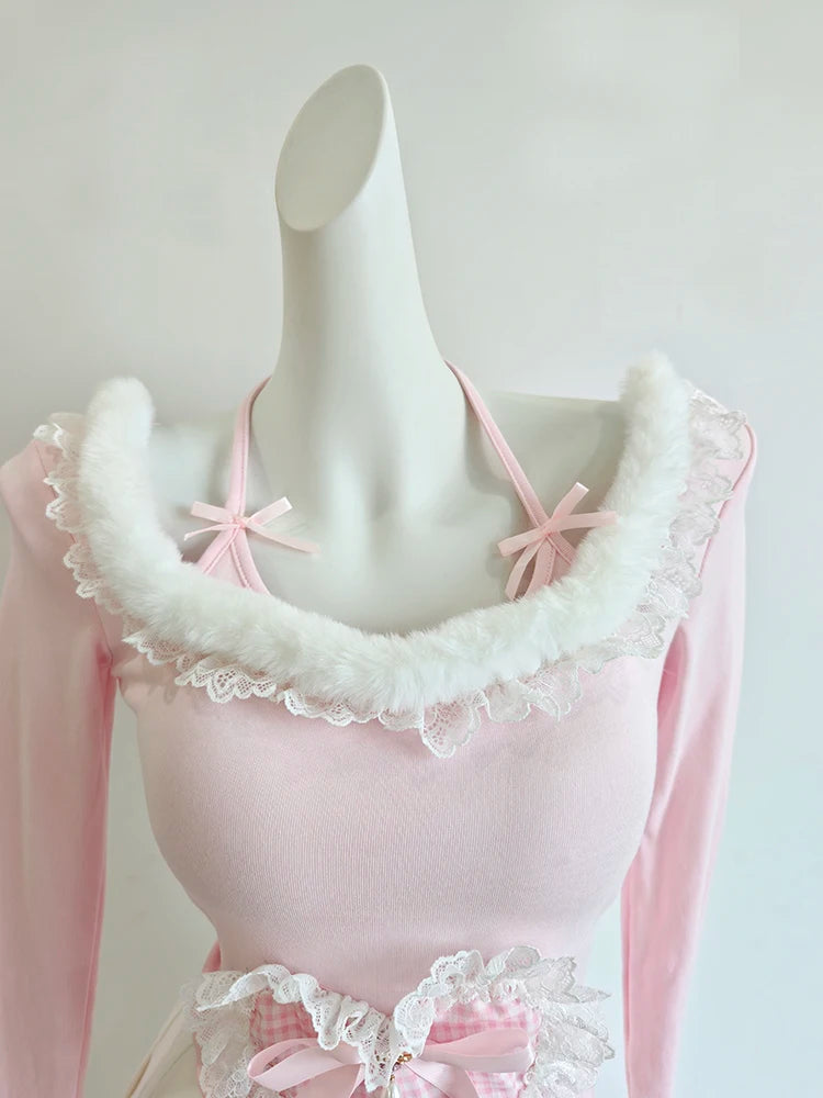 Fuwae Longsleeve