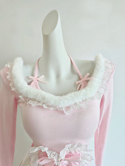 Fuwae Longsleeve