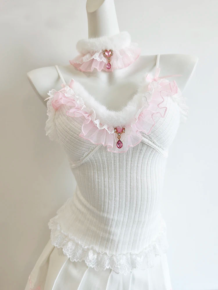 Sarie Cami