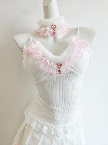 Sarie Cami