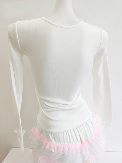 Soft Longsleeve & Set