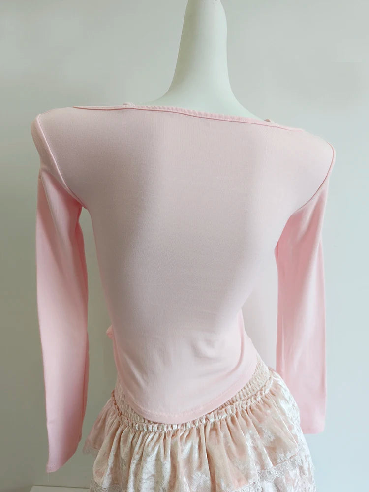 Rosali Longsleeve & Set