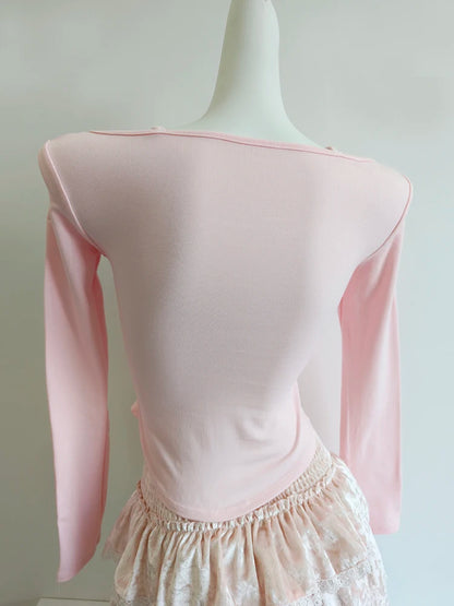 Rosali Longsleeve & Set