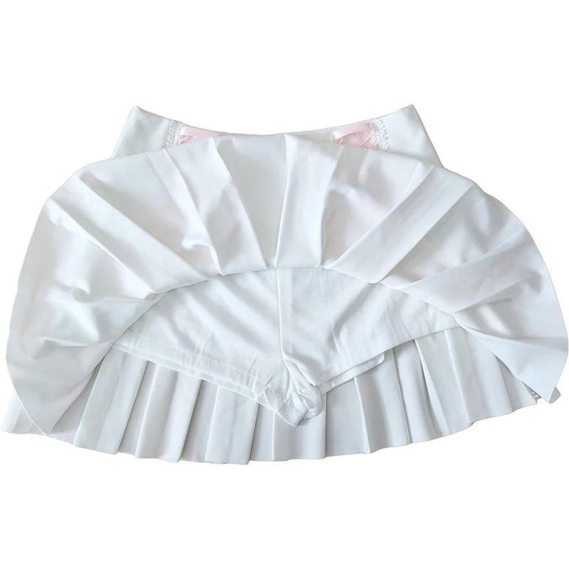 Mika Skirt